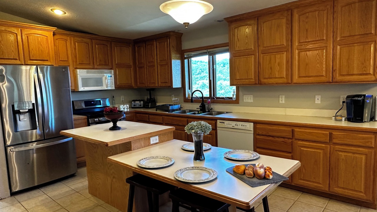 Photo of Kitchen in Manhattan