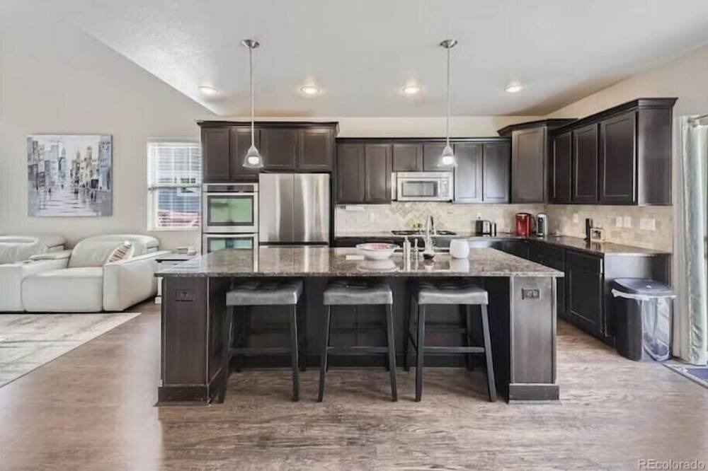 Photo of Kitchen in Brighton