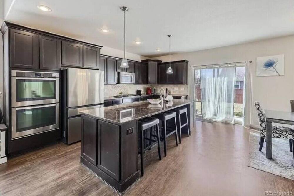 Photo of Kitchen in Brighton