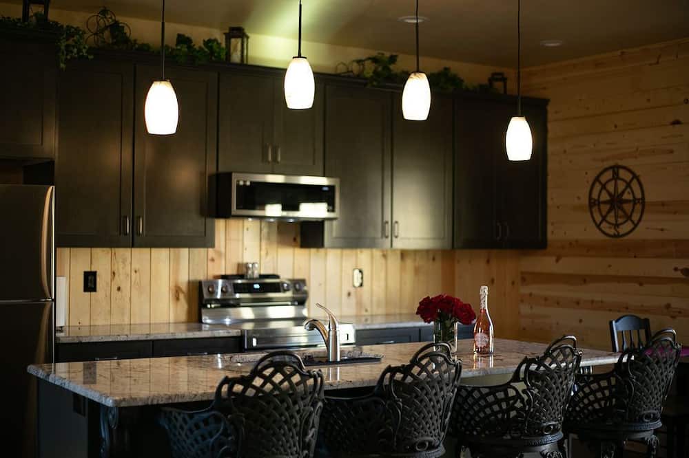 Photo of Kitchen in Hildale