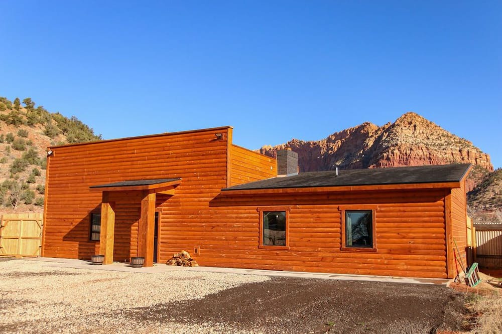 Photo of Outdoor in Hildale