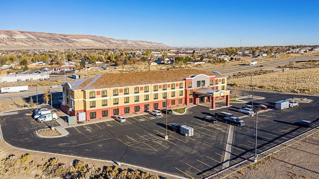 Photo of Outdoor in Rock Springs