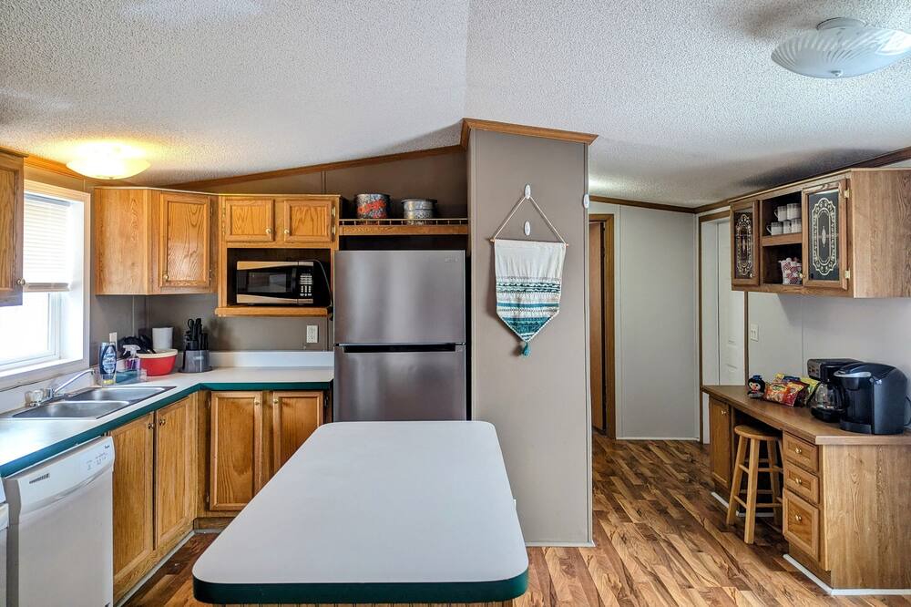 Photo of Kitchen in Keith County