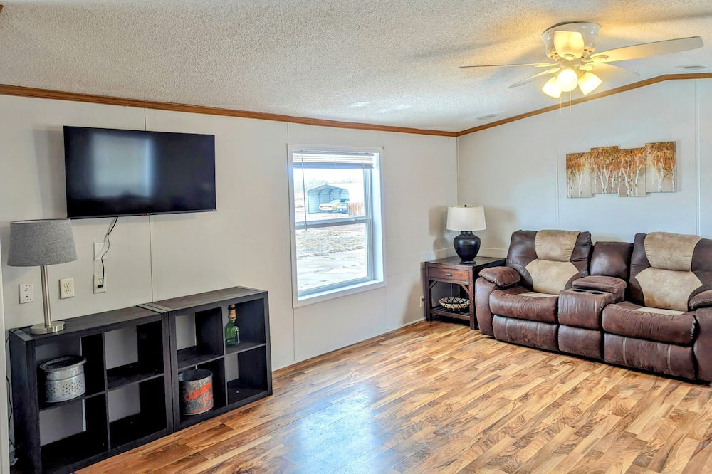 Photo of Livingroom in Keith County