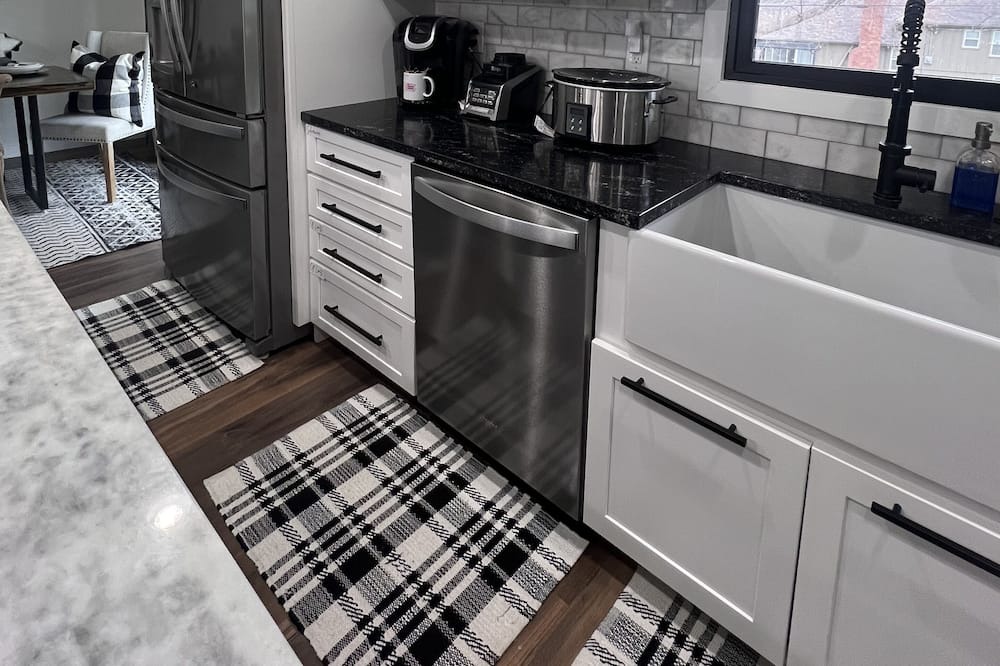 Photo of Kitchen in Bel-air Heights
