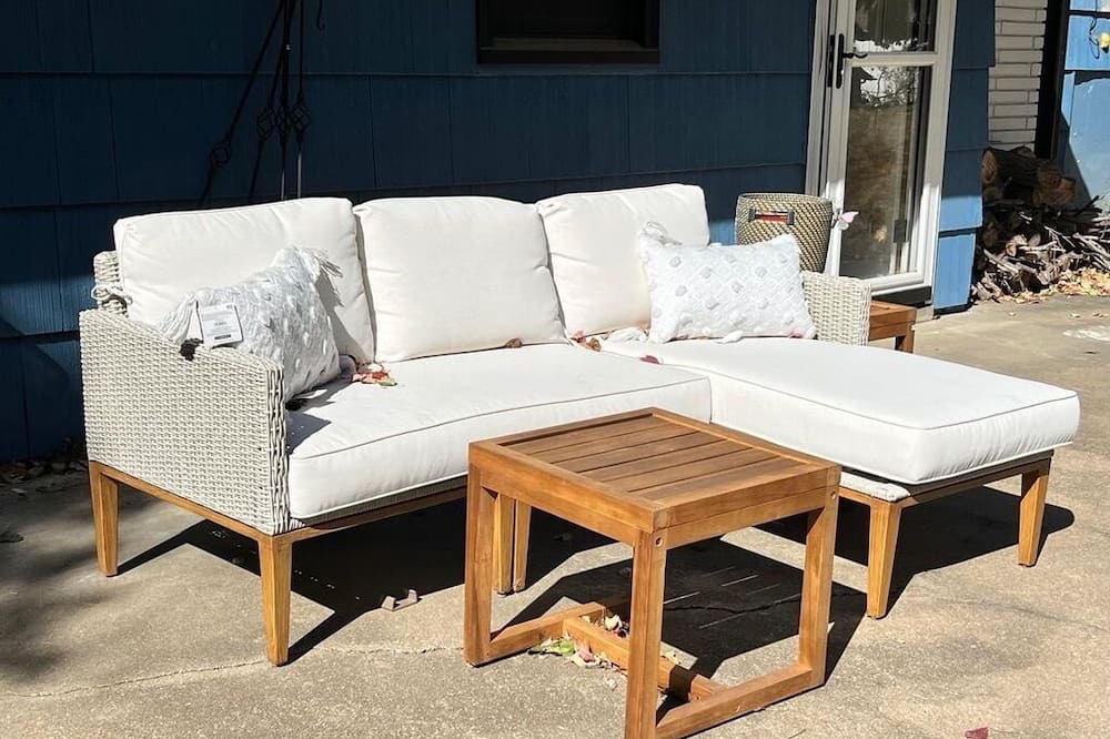 Photo of Outdoor in Bel-air Heights