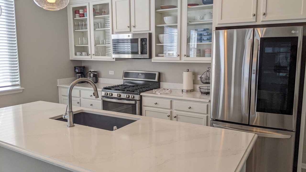 Photo of Kitchen in Windsor