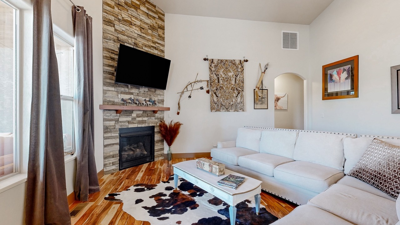 Photo of Livingroom in Montrose