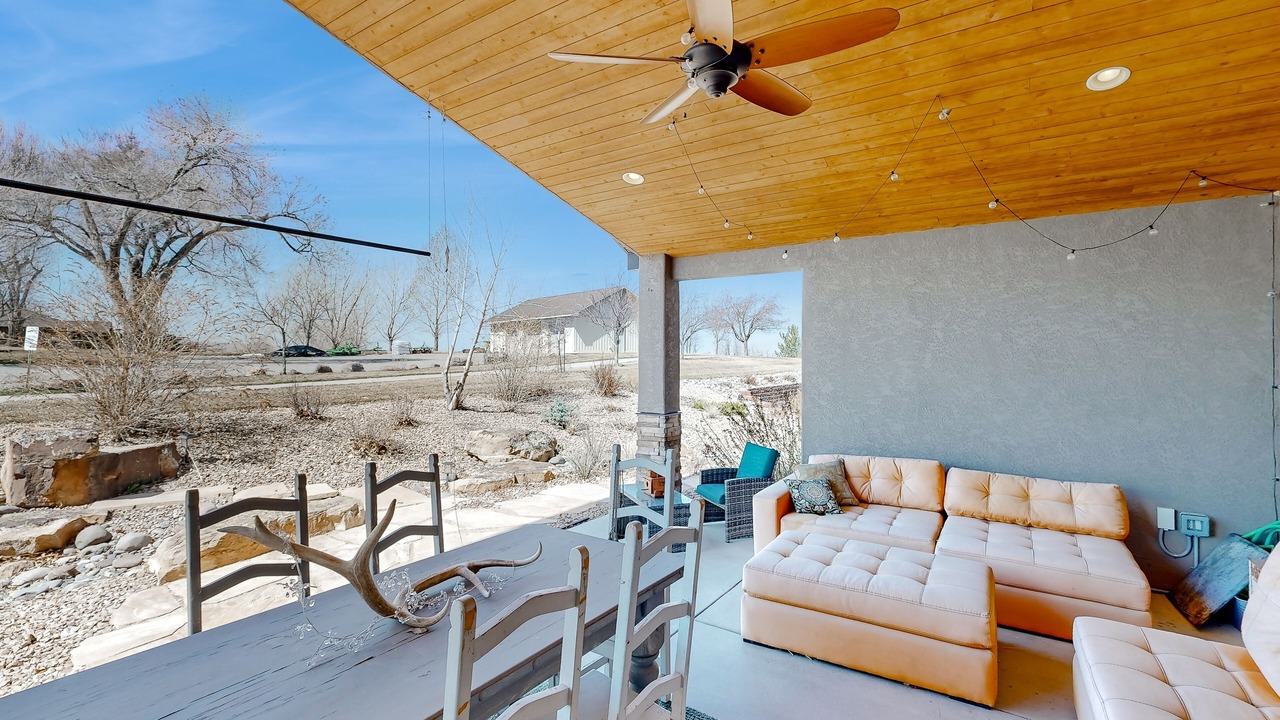 Photo of Outdoor in Montrose