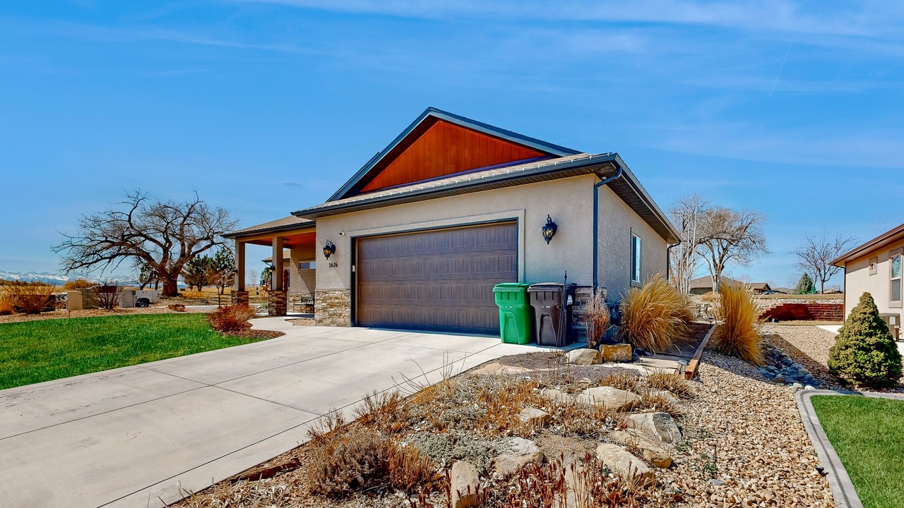 Photo of Outdoor in Montrose