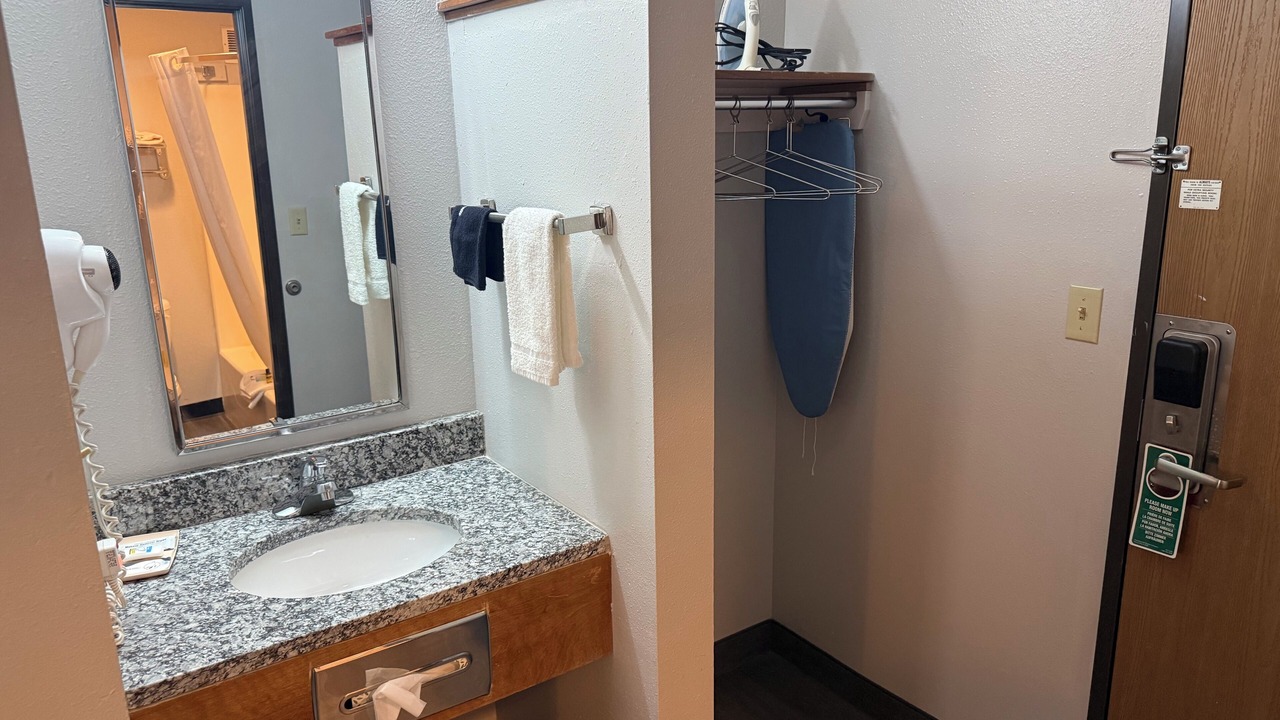 Photo of Bathroom in Burlington