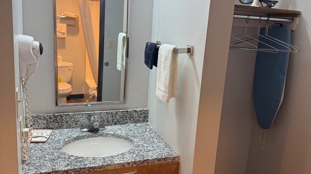 Photo of Bathroom in Burlington