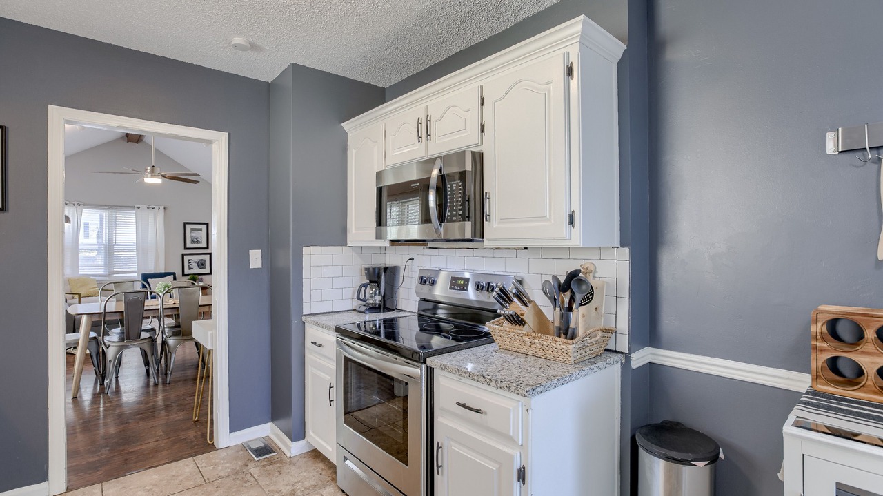 Photo of Kitchen in Westwood
