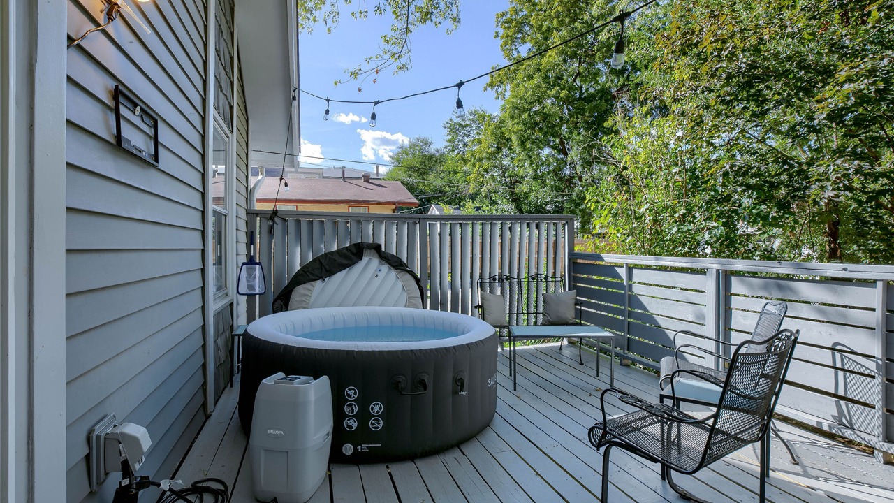 Photo of Outdoor in Westwood