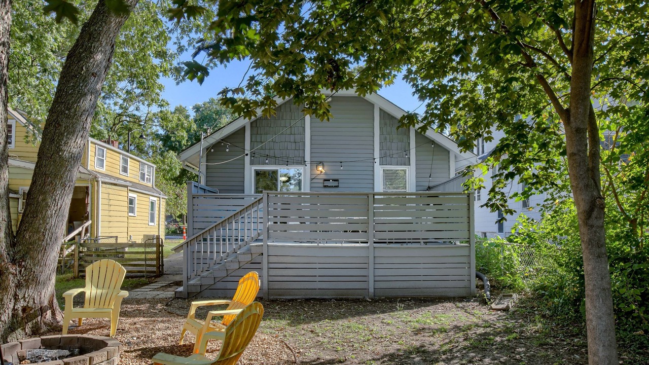 Photo of Outdoor in Westwood