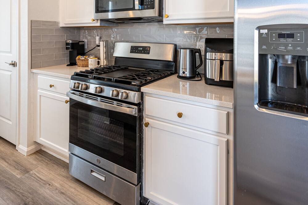 Photo of Kitchen in Watkins