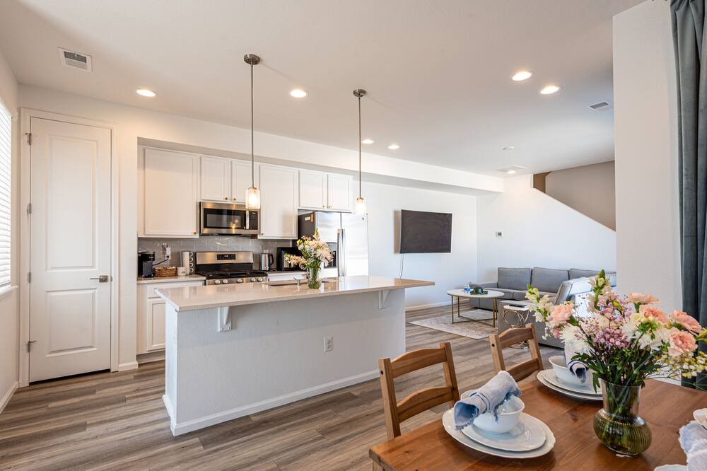 Photo of Kitchen in Watkins