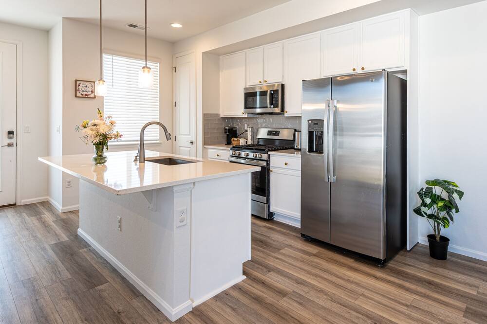 Photo of Kitchen in Watkins