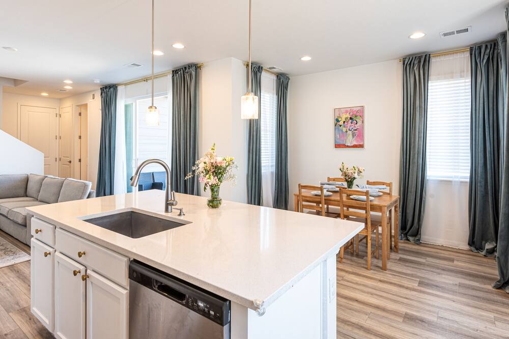 Photo of Kitchen in Watkins