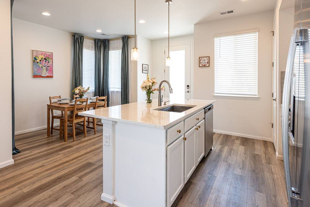 Photo of Kitchen in Watkins
