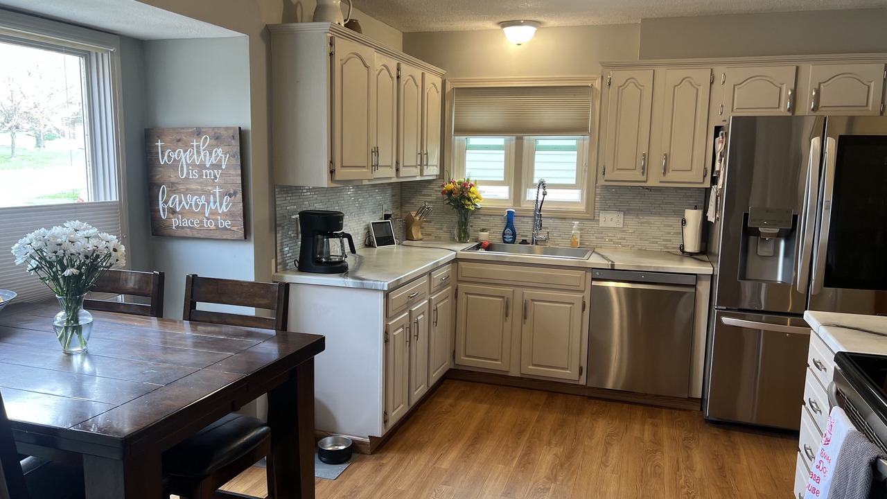 Photo of Kitchen in Emporia