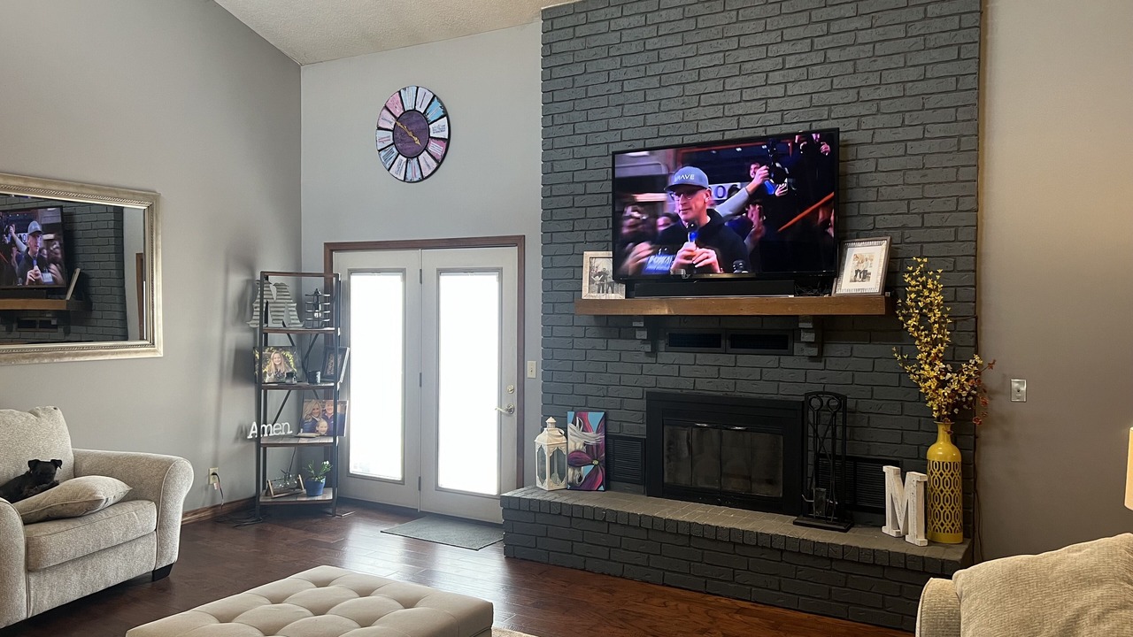 Photo of Livingroom in Emporia
