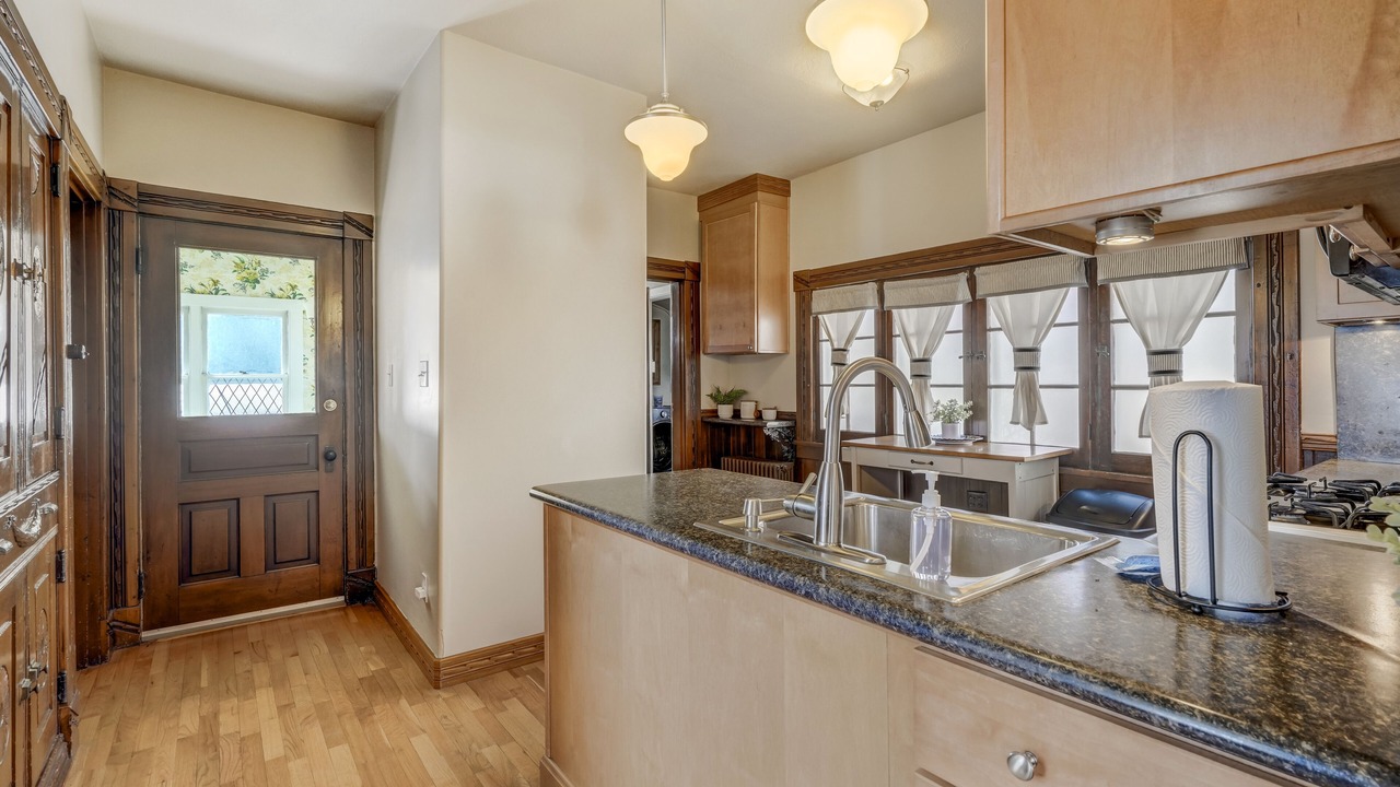 Photo of Kitchen in Central Colorado Springs