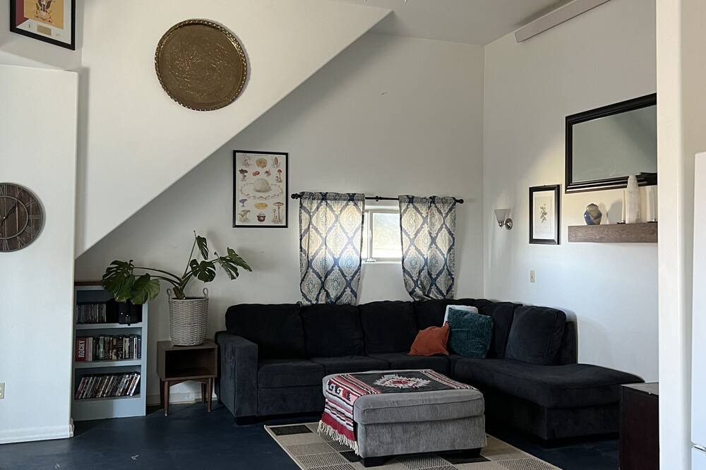Photo of Livingroom in Cedaredge