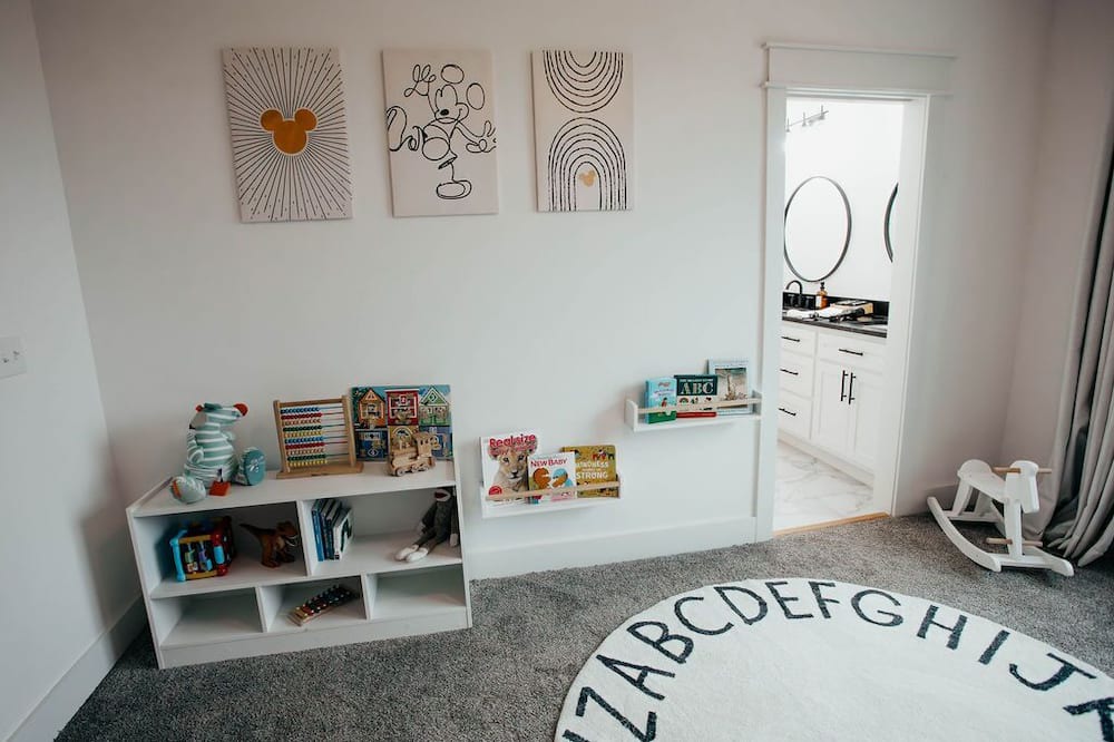 Photo of Bedroom in Owasso