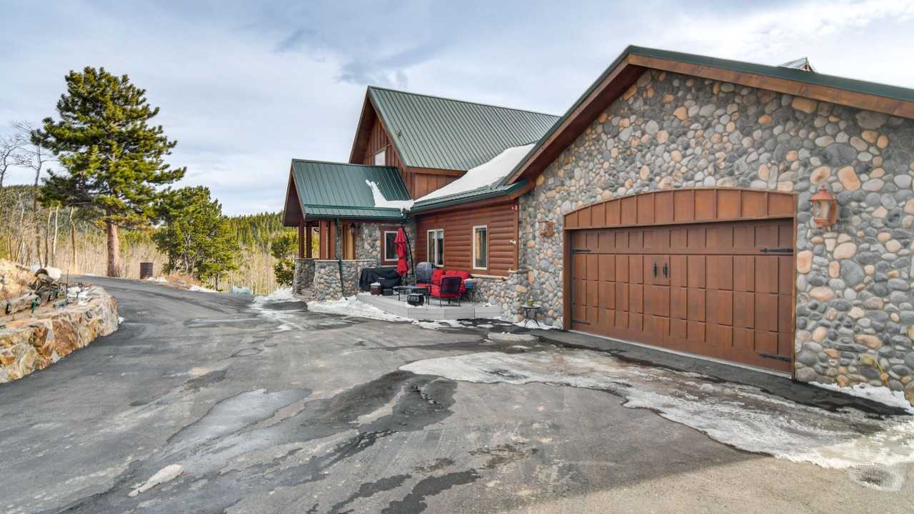 Photo of Outdoor in Idaho Springs