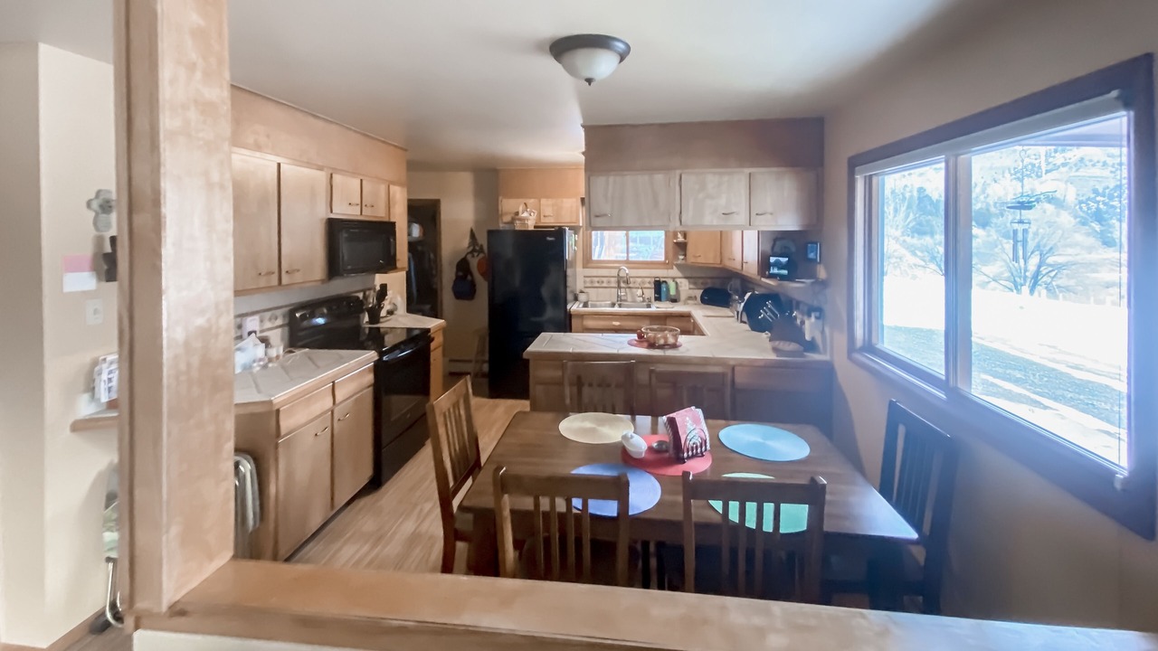 Photo of Kitchen in Dotsero