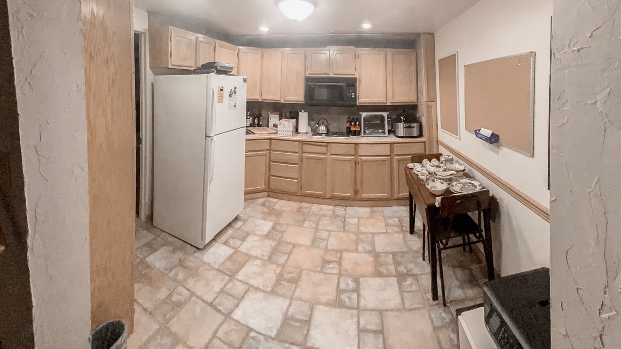 Photo of Kitchen in Dotsero