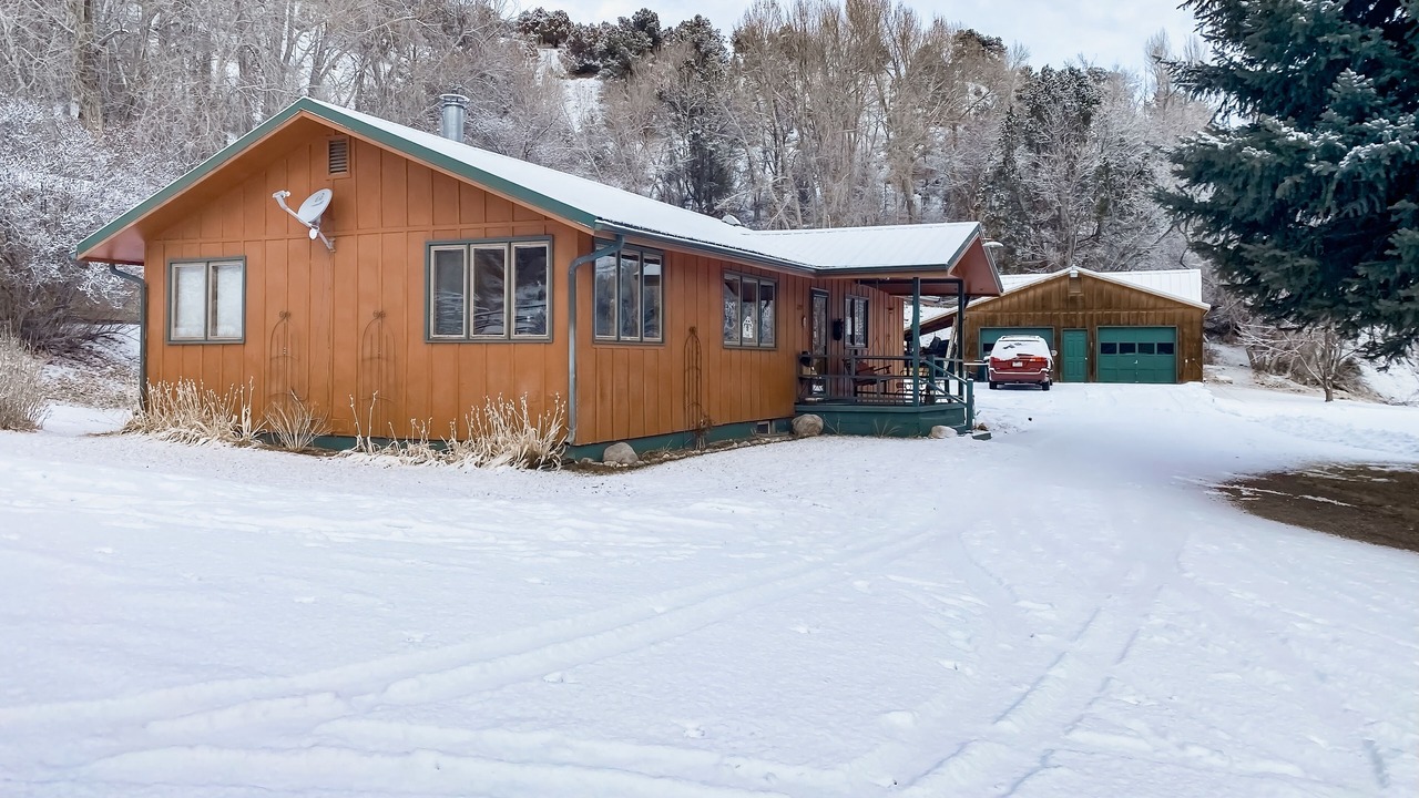 Photo of Outdoor in Dotsero