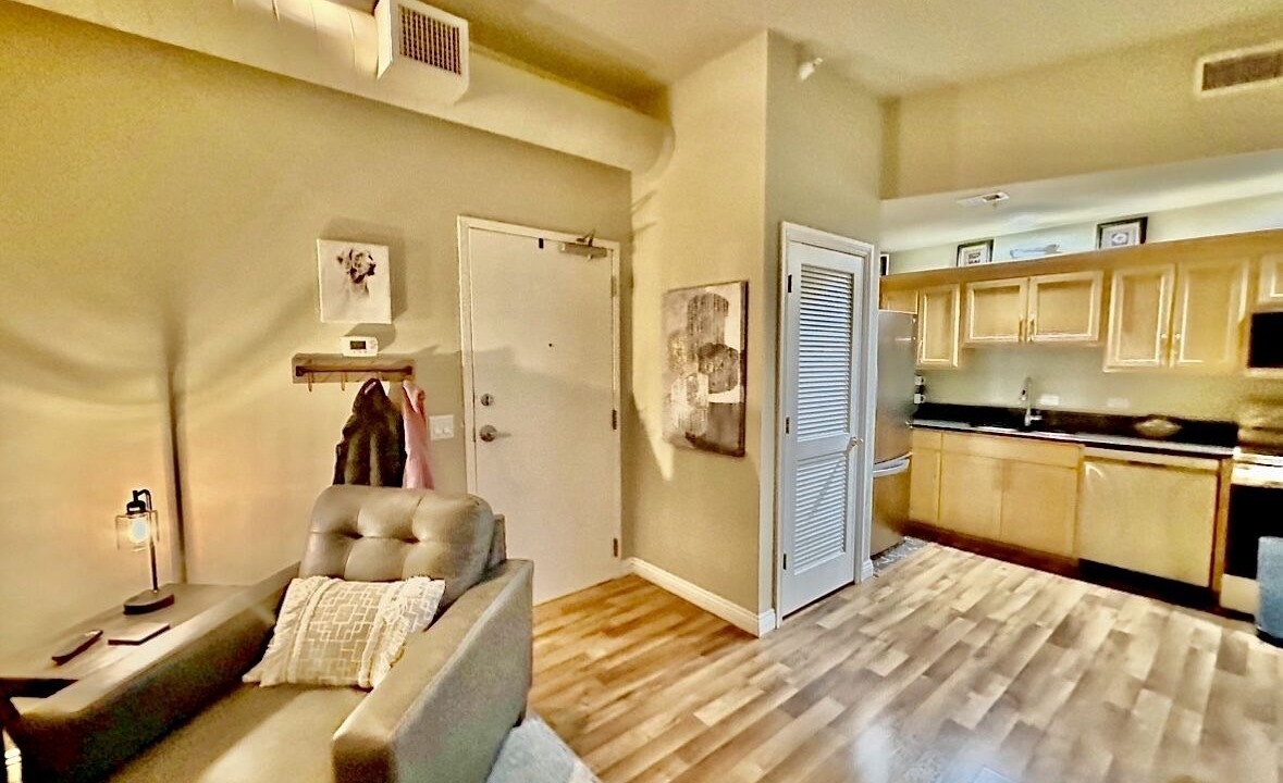 Photo of Kitchen in Downtown Lincoln