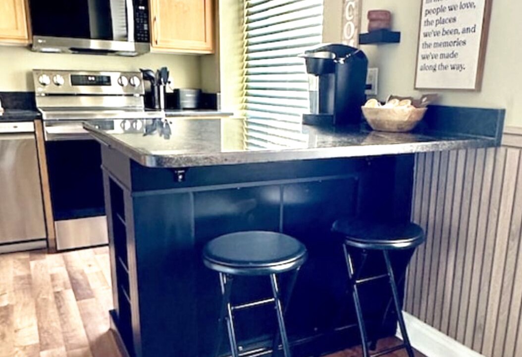 Photo of Kitchen in Downtown Lincoln