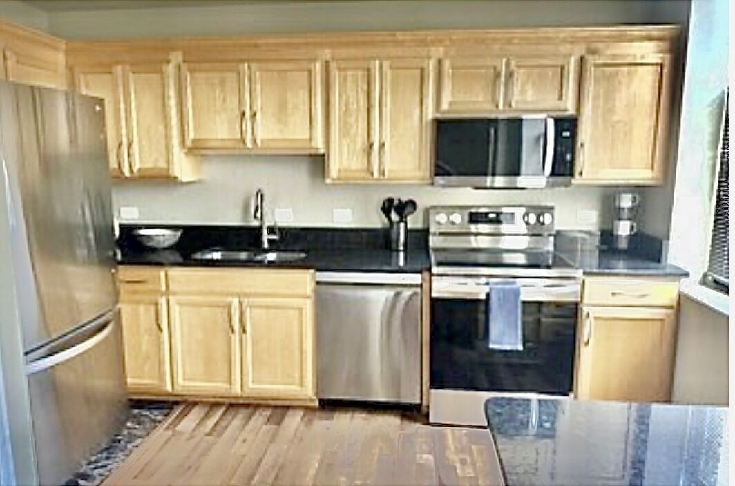 Photo of Kitchen in Downtown Lincoln