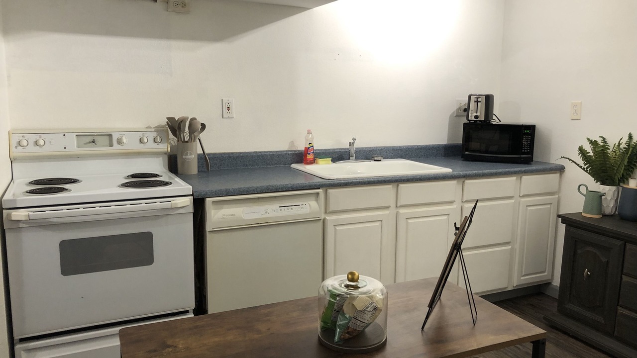 Photo of Kitchen in Baldwin City