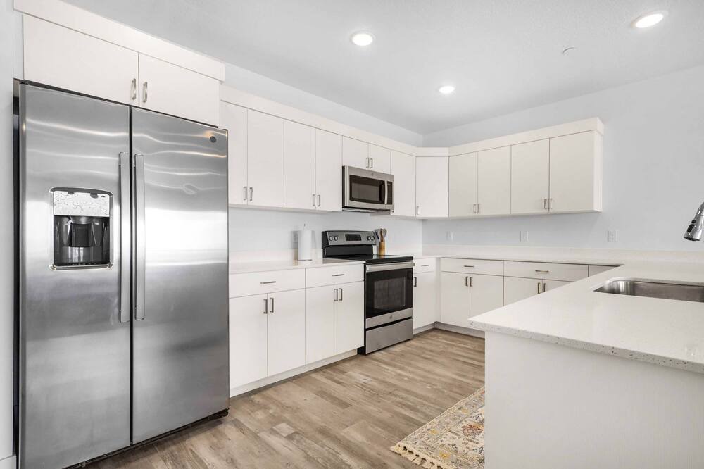 Photo of Kitchen in Clearfield