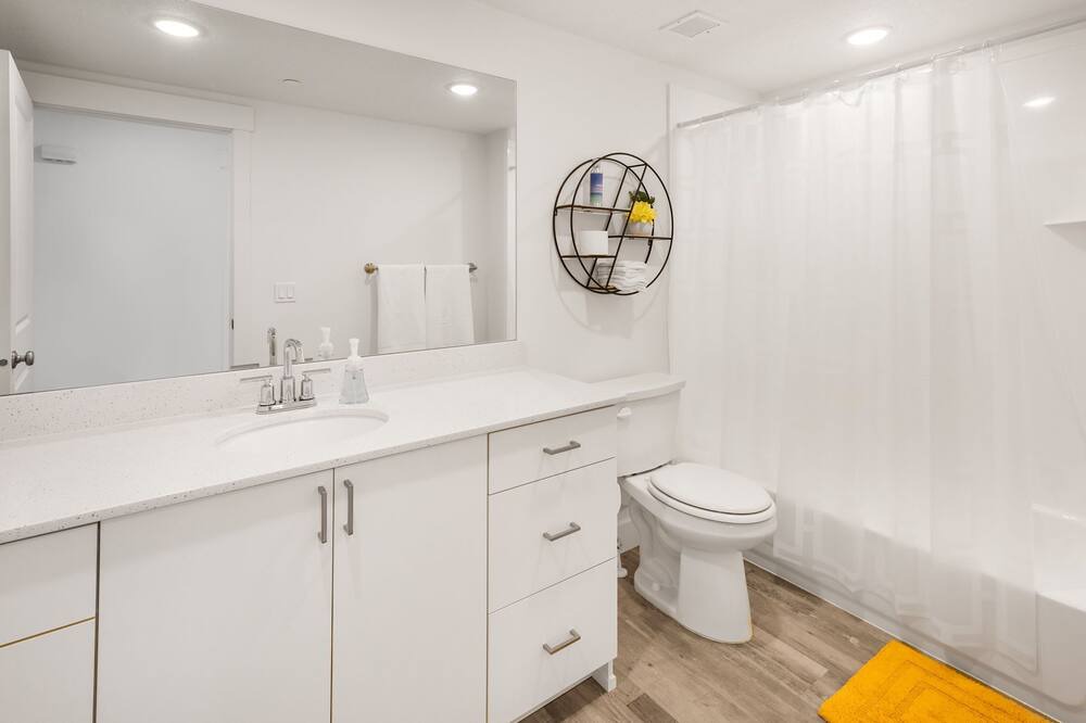 Photo of Bathroom in Clearfield