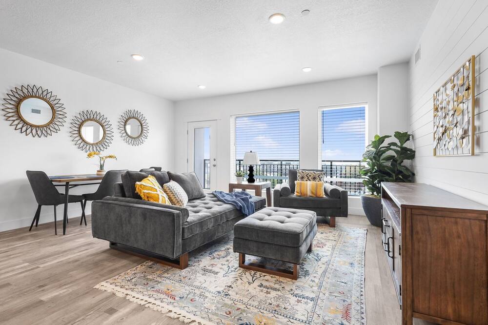 Photo of Livingroom in Clearfield