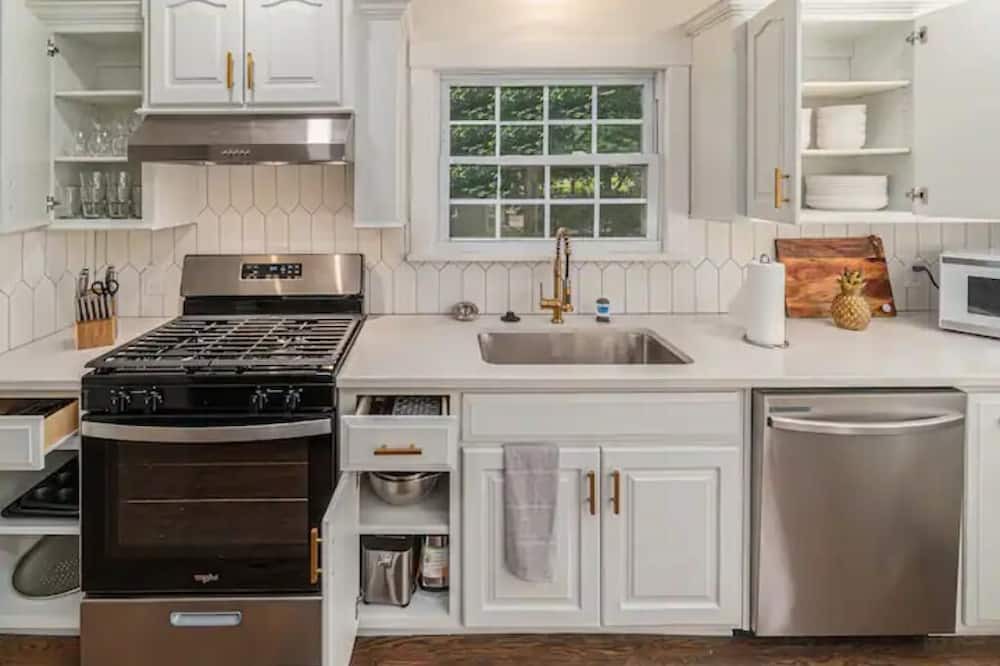 Photo of Kitchen in Grandview