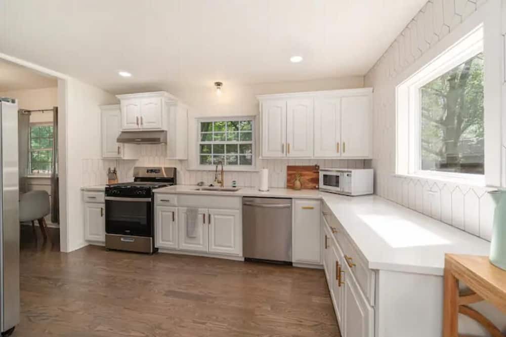 Photo of Kitchen in Grandview