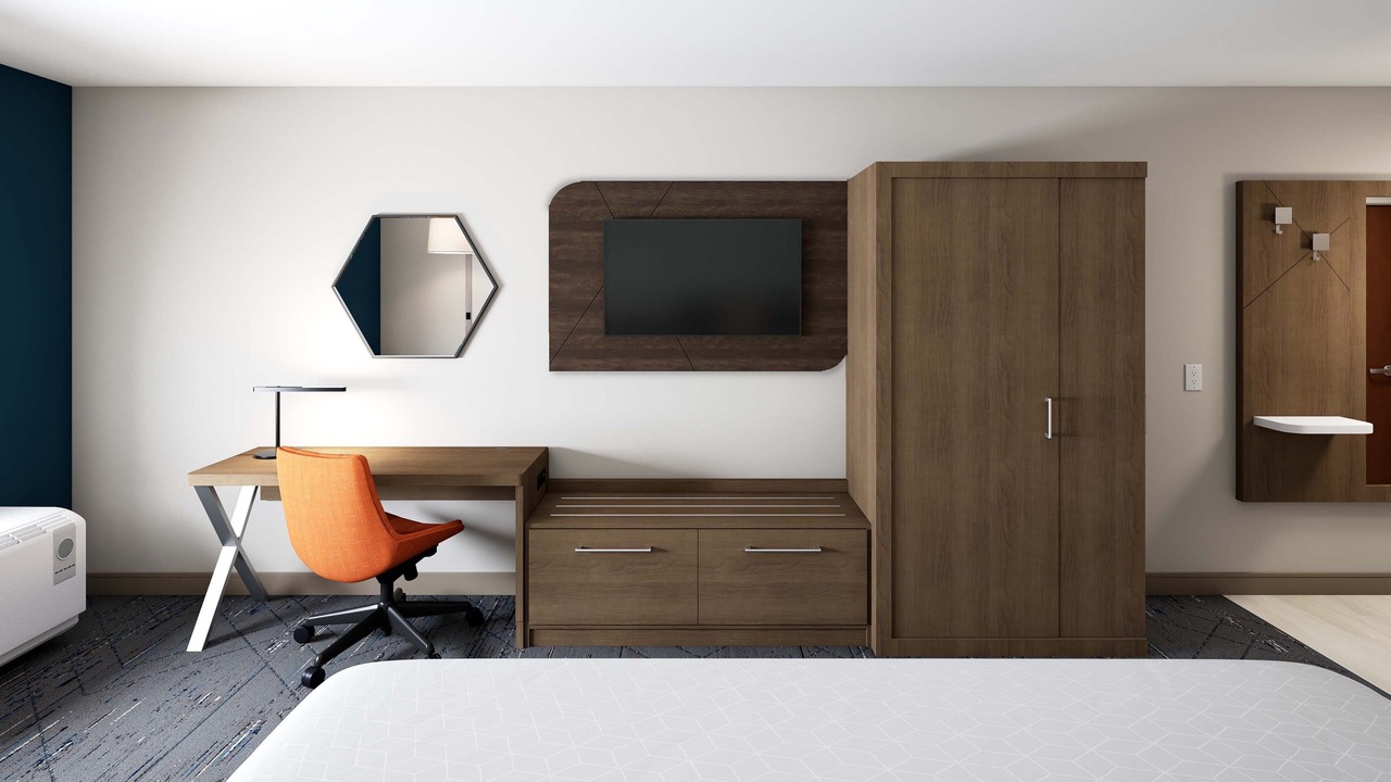 Photo of Bedroom in Abilene