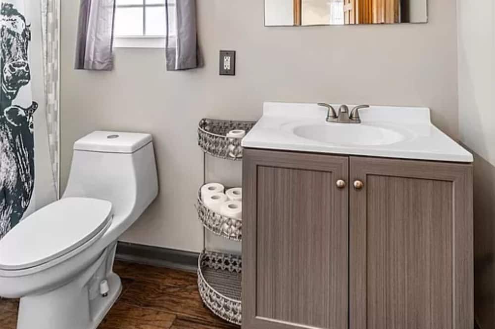 Photo of Bathroom in Cass County