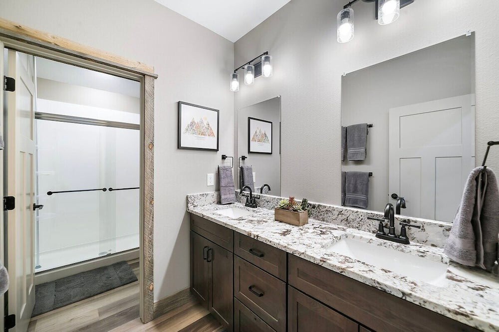 Photo of Bathroom in Laramie