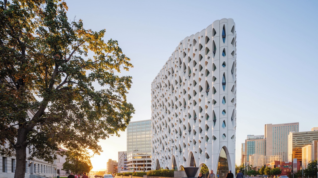 Photo of Outdoor in Downtown Denver