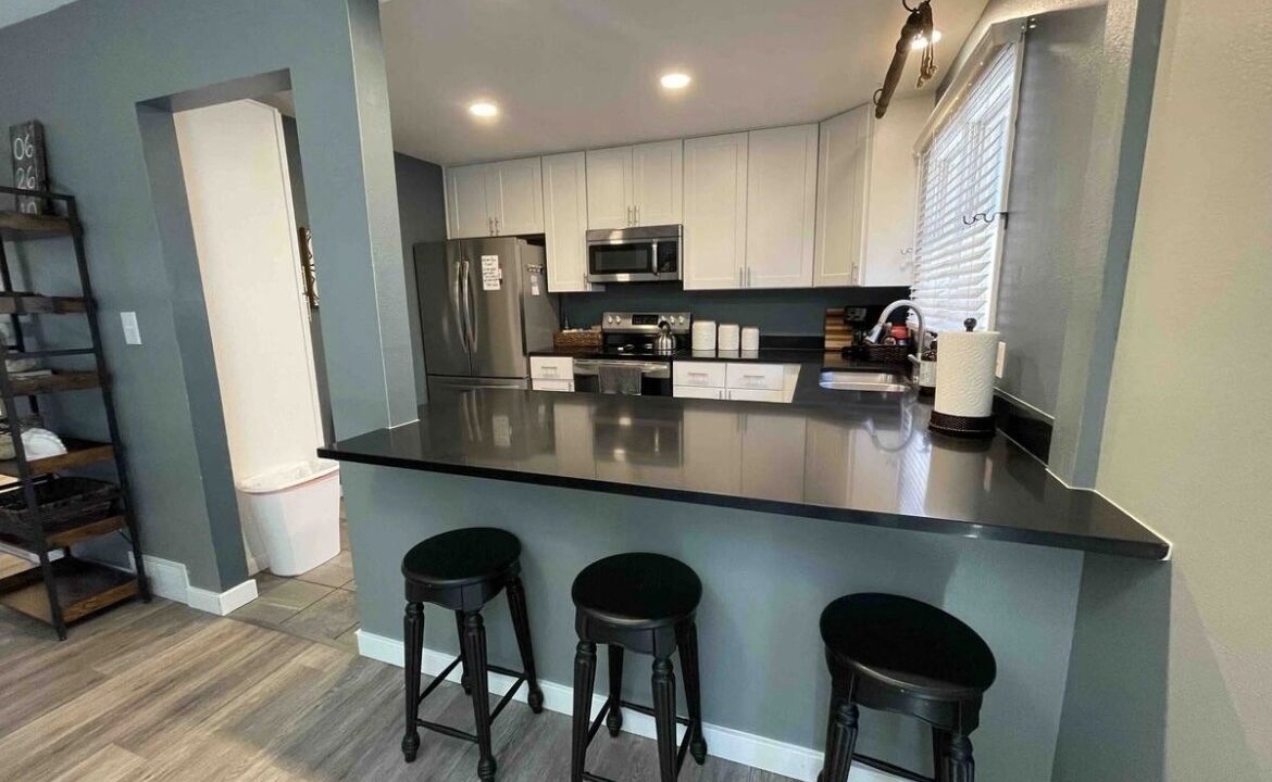 Photo of Kitchen in Greeley
