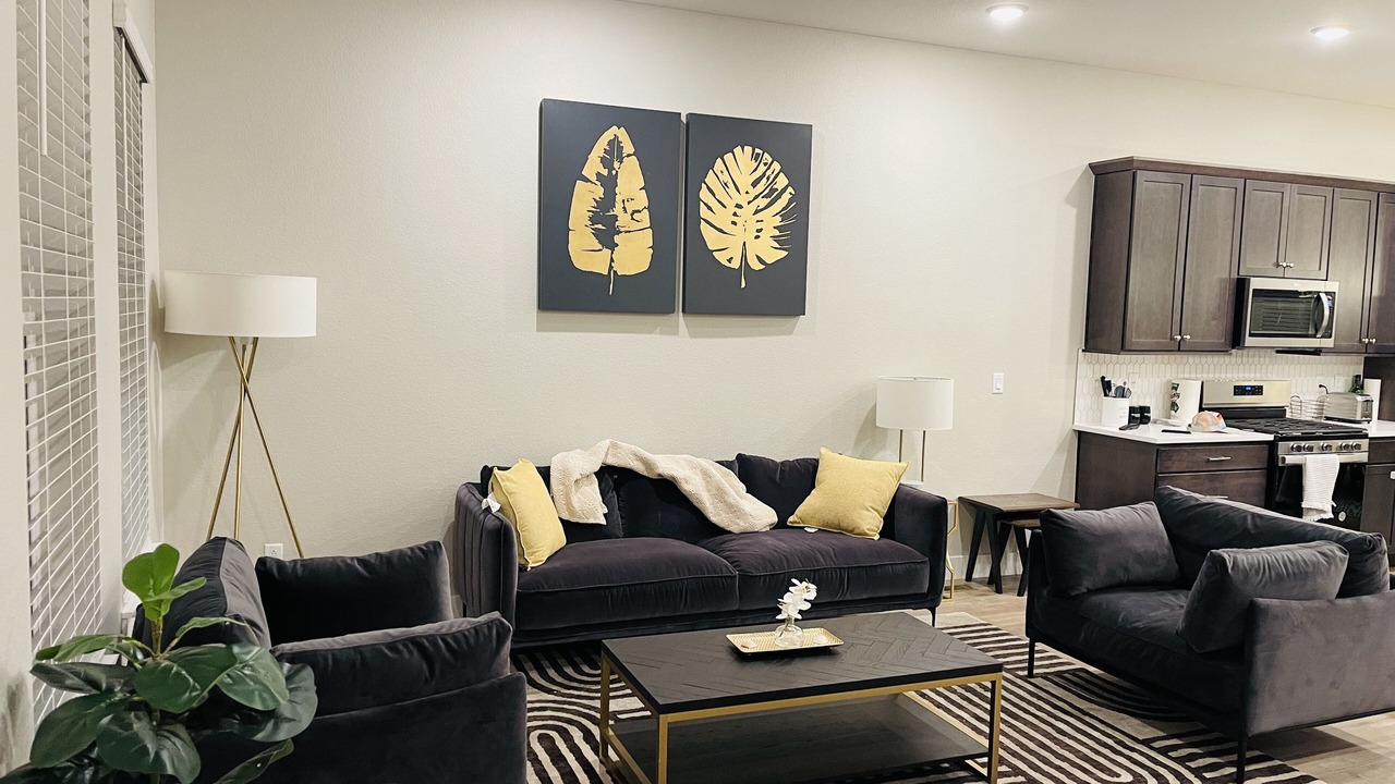 Photo of Livingroom in Northfield