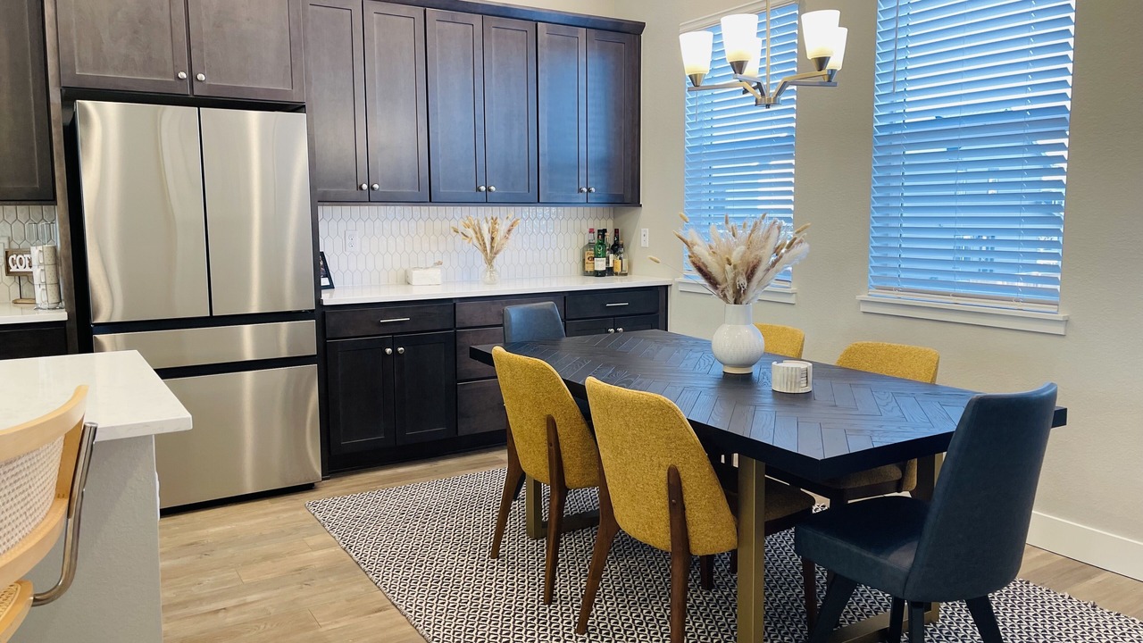 Photo of Kitchen in Northfield