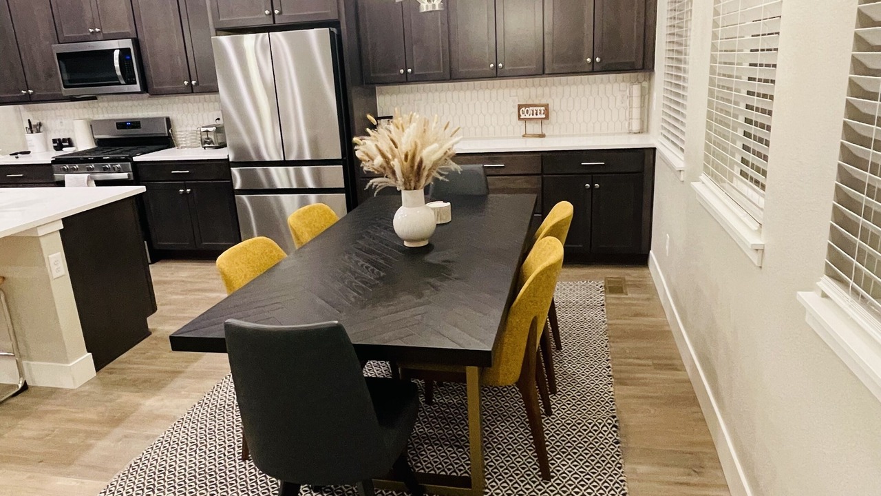 Photo of Kitchen in Northfield